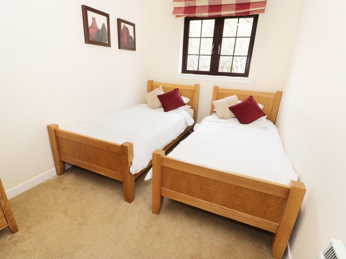 Savita Cottage Girvan Exterior photo