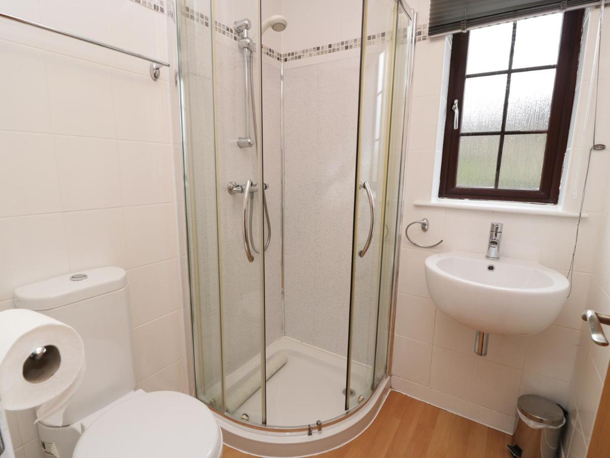 Savita Cottage Girvan Exterior photo